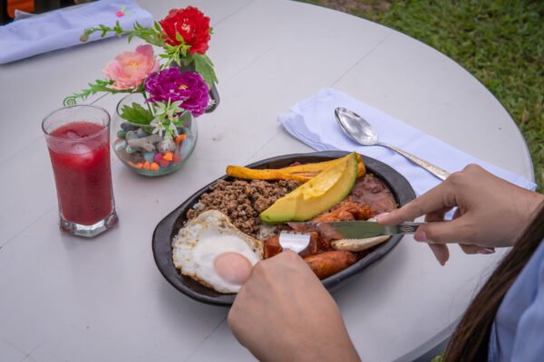 Bandeja paisa