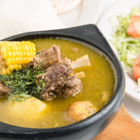 Sancocho