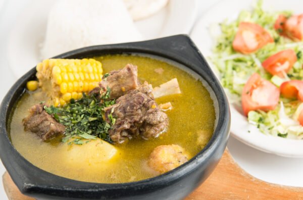 Sancocho